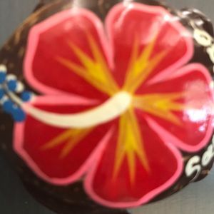 Meet your Posher, Tracy